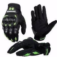 ราคา KAWASAKI ถุงมือนิ้วยาวคาวาซากิ (28969791241)