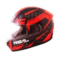 ราคา หมวกกันน็อค REAL รุ่น Hornet / Virago (2369485340)