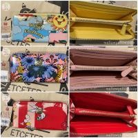 ราคา (ลดเพิ่ม 30%) กระเป๋า Kloset Etcetera / กระเป๋าสตางค์ใบยาว (22858162999)