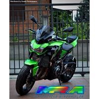 ราคา ชิวหน้า Z900 2017-2020 แบรนด์ MRA ทรง NRN (4968877775)