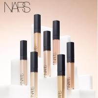 ราคา 【ของแท้】NARS Custard Radiant Creamy Concealer 6ml นาร์ส คอนซีลเลอร์ nars Custard/Vanilla/Honey/Chantilly (25631929887)