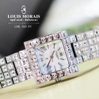 ราคา นาฬิกาหลุยส์มอเรส์ปารีส แท้ (9240992494)