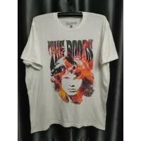 ราคา เสื้อยืดมือสอง วง The doors (27964644107)