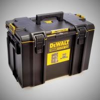 ราคา DEWALT DWST83342-1 กล่องใส่เครื่องมือ TOUGHSYSTEM 2.0 - DS400 (10402610498)