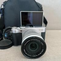 ราคา ส่งต่อ FujiFilm X-A3 มือสองพร้อมเลนส์16-50mm (22319902526)