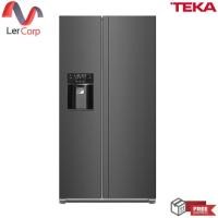 ราคา (Teka) ตู้เย็น รุ่น RLF 73920 DSS (25981571188)