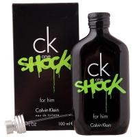 ราคา CK One Shock for Him EDT 100ml (861685074)