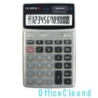 ราคา SD-200VT (SD200VT) เครื่องคิดเลขตั้งโต๊ะ Olympia 12 หลัก ของแท้ ของใหม่ ประกันศูนย์ (10613236603)