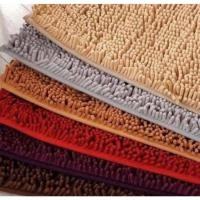 ราคา พรมเช็ดเท้า พรมเช็ดเท้าตัวหนอน พรมตัวหนอน ขนาด 40*60 ซม. (20465208281)