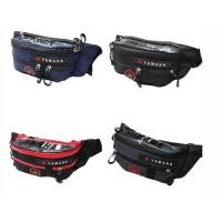 ราคา Yamaha Pouch Bag Chest Bag Beg Lelaki กระเป๋าคาดเอวกระเป๋าสะพายผู้ชาย Motor Riders Bag Beg Murah- BAGBOY (22943496249)