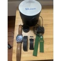 ราคา Samsung gear s3 classic (24942126995)