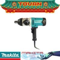 ราคา MAKITA รุ่น TW1000 เครื่องขันน๊อตไฟฟ้า ขนาด 1 นิ้ว 1,200 วัตต์ # ออก..ใบเสร็จ-ใบกำกับ (25936687479)