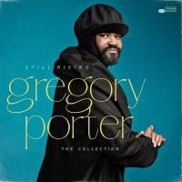 ราคา Gregory Porter - Still Rising (19500317707)