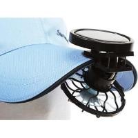 ราคา hi05033พัดลมติดหมวกพลังงานสะอาดโซล่าเซล (2201953337)