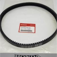 ราคา 23100-KVB-901สายพานขับเคลื่อนแท้คลิ๊ก110,แอเบรด, อะไหล่แท้HONDA (15565536672)