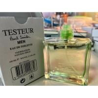ราคา Paul Smith MEN Eau De Toilette 100ml (Tester Box รุ่นเทสเตอร์กล่องขาว ไม่มีฝา) (24562417249)