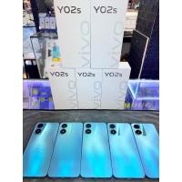 ราคา vivo Y02s Ram3/32 เครื่องโชว์หน้าศูนย์ (24769629865)