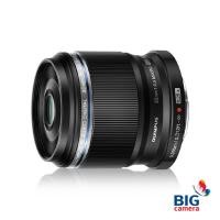 ราคา OM SYSTEM M.Zuiko Digital ED 30mm f/3.5 Macro Lens Mirrorless Lenses - ประกันศูนย์ (7626926698)