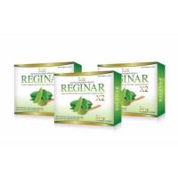 ราคา REGINAR สูตร x2 (รีจิน่าx2) สูตรล้มช้าง สำหรับคนดื้อยาลดยาก (288350647)