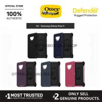 ราคา เคส OtterBox รุ่น Defender Series - Samsung Galaxy Note 9 / Galaxy Note 8 (26856717339)