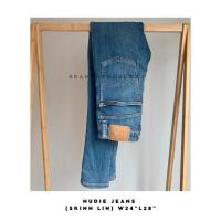 ราคา โล๊ะตู้กางเกงยีนส์ Nidie รุ่น Skinny Lin มือสอง (22921613353)