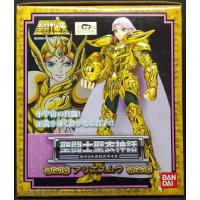 ราคา Bandai Saint Seiya Myth Cloth Gold Saint Aries Muu (5264614829)