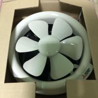 ราคา พัดลมดูดอากาศ พัดลมติดกระจก Mitsubishi V-20SL6T (2041086958)