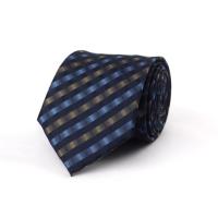 ราคา เน็คไทผู้ชาย Guy Laroche โพลีเอสเตอร์ Almoero Navy (26278650536)
