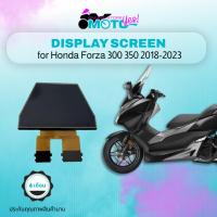 ราคา MotoYes! จอดิจิตอลสำหรับ Honda Forza 300 350 (ปี 2018 ถึง ปี 2023) แสดงเชื้อเพลิง Screen for Honda Forza 300 350 Display (20977996439)