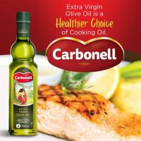 ราคา คาร์โบเนล น้ำมันมะกอก เอ็กซ์ตร้า เวอร์จิ้น 750 มล. (Carbonell Extra Virgin Olive Oil 750ml)