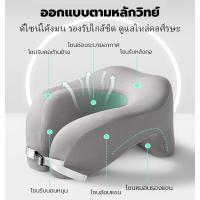 ราคา หมอนรองคอ หมอนงีบอเนกประสงค์ พิงหลัง นอนตะแคง (24171111287)