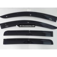 ราคา กันสาด ไททั้น TRITON ปี2015-2020รุ่น4ประตู (548376722)