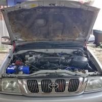 ราคา โช้คค้ำฝากระโปรงหน้า Toyota Tiger D4D , Sport Rider (ไทเกอร์ ดี4ดี,สปร์ตไรเดอร์) 1997-2005 #โช้คค้ำฝากระโปรง ของแต่งรถ (4812420968)