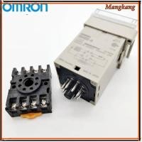 ราคา ของใหม่! DH48S-S DH48S-1Z DH48S-2ZOMRON DH48S-S รีเลย์รอบเวลาดิจิตอล (27168032641)
