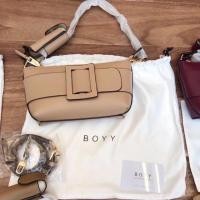 ราคา BOYY กระเป๋ามือสอง สภาพดี (17953954522)