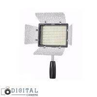 ราคา YONGNUO YN160 III LED Video Studio Light Control สินค้ารับประกัน 1 ปี (5258501044)