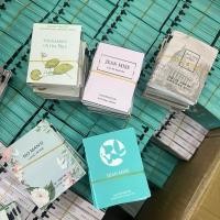 ราคา น้ำหอมเทสเตอร์ราคาส่ง คละกลิ่น น้ำหอมเทสเตอร์ 100 ชิ้น (22503039304)