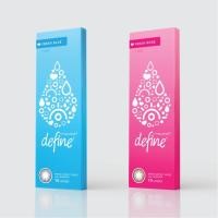 ราคา 1DAYS ACUVUE DEFINE กล่อง 10ชิ้น คอนแทคเลนส์สี รายวัน (21046377287)