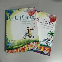 ราคา [หนังสือมือสอง] Full House บ้านในฝันกับคืนวันของหัวใจ (6516002043)