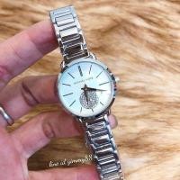 ราคา Michael Kors MK3837 Ladies Portia Watch (1839542325)