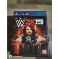 ราคา game. ps4 w2k19 zon3 (26054214527)