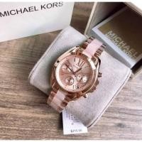 ราคา OUTLET WATCH นาฬิกา Michael Kors OWM182 นาฬิกาข้อมือผู้ชาย นาฬิกาผู้ชาย แบรนด์เนม Brandname MK Watch รุ่น MK5854 (18491905177)