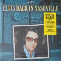 ราคา Elvis - Elvis Back In Nashville (26119186483)