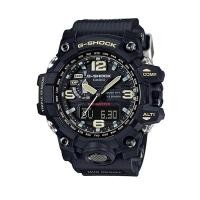 ราคา Casio G-Shock นาฬิกาข้อมือผู้ชาย สายเรซิ่น รุ่น GWG-1000,GWG-1000-1A - สีดำ (435081351)