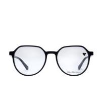 ราคา [แถมคูปอง 500 บ. +ส่งฟรี] CALVIN KLEIN JEAN - กรอบแว่นสายตา - รุ่น FCA5-23670LB (27529508534)