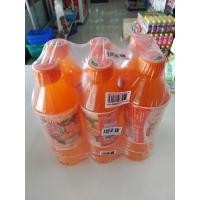 ราคา ศิริชินน้ำส้มสายน้ำผึ้ง25%450มล. แพ็ค*6ขวด (15590053477)