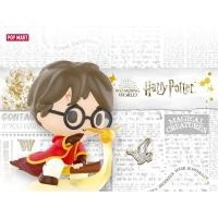 ราคา Harry Potter The Wizarding World Magic Props Series - Box Set ยกกล่อง ( 12 ตัว ) - ของแท้ - Pop Mart [โมเดล Harry Pot... (24029454679)