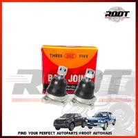 ราคา 555 ลูกหมากปีกนกบน FORD RANGER ,MAZDA FIGHTER , BT50 2WD / 4WD เบอร์ SB-1521 (25157760872)