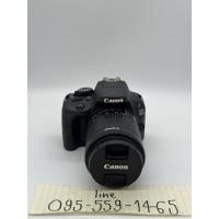 ราคา กล้อง Canon 100d ติดเลนส์ 18-55 stm ชัตเตอร์ 3 พัน จอสัมผัส (9997631263)