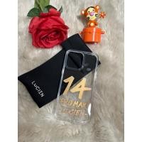 ราคา case iPhone 14 pro max Lucien ของแท้ (22470188690)